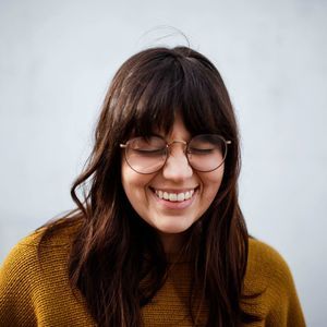 Meet your Posher, Natalie